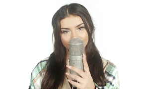 Halo - Beyoncé (Cover by: Aïsha)