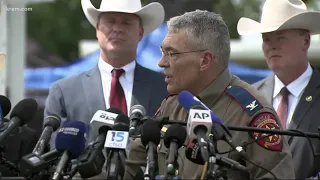 Texas officials address response time in Uvalde school shooting and other top stories at 4 p.m.