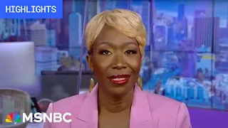 Watch the ReidOut with Joy Reid Highlights: Feb. 15