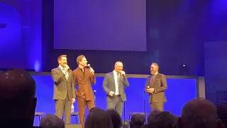 Ernie Haase & Signature Sound / Close To You (The Carpenters cover) / Spring Baptist Church / 4.1.23