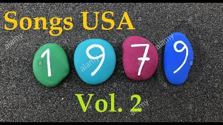 USA Songs 1979 - Volume #2