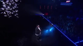 Hoseah Partsch - Paper Planes (The Voice Australia 2017)