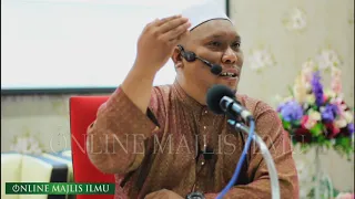 Ustaz Auni Muhammad ᴴᴰl YAKJUJ MAKJUJ ;  Perosak Akhir Zaman