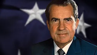 22 Aprile 1994 - Muore Richard Nixon (1913-1994)