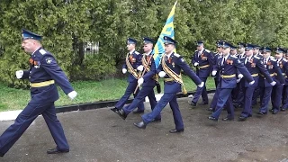 Улицы Героев Солнечногорска 09 05 2017