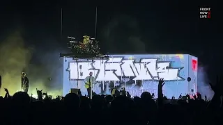 blink-182 Perform "Bored To Death" at BMO Stadium | June 16, 2023