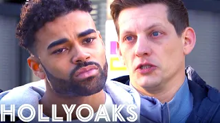 When The Guilt Sets In... | Hollyoaks