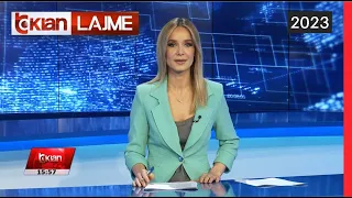 Edicioni i Lajmeve Tv Klan 15 Qershor 2023, ora 15:30 l Lajme – News