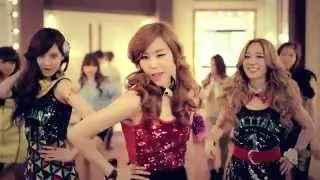 [2nd TEASER TIFFANY] GIRLS' GENERATION[TaeTiSeo] TWINKLE TEASER [TIFFANY].flv