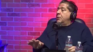 Joey Diaz's Colorado Coke Routine