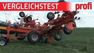 Kuhn GF 10802 TG II