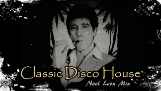70's & 80's Old School Funky Disco House Mix # 155 - Dj Noel Leon 😎