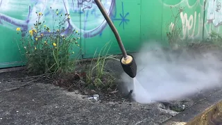 Karcher HDS Video