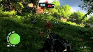 Far Cry 3 - Trial of the Rakyat - Point Blank