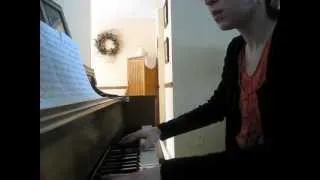 Piano Cover K. Will Please Don't