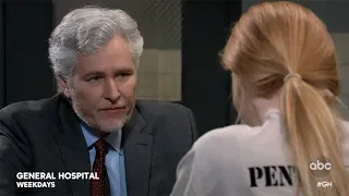 General Hospital Clip: Assume Nothing