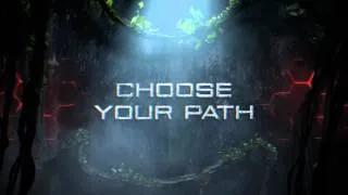 Crysis 3 - E3 2012 gameplay trailer