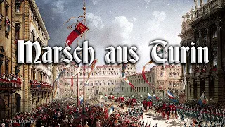 Marsch aus Turin [German march]