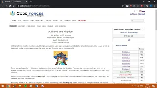 Codeforces Round #635 - Div2 C/Div1 A - Linova and Kingdom - Video Tutorial