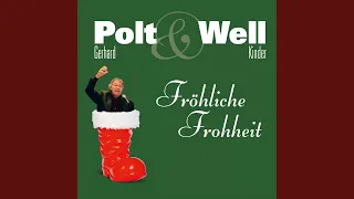 Mein schönstes Weihnachtsfest