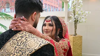 Bengali Wedding Highlights | 4k Eyecon Moments