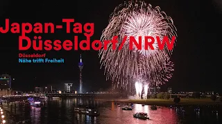 Japan-Tag Düsseldorf/NRW 2022