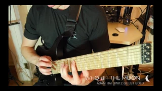 Adam Rafowitz Solo Playthrough - "Who Bit the Moon" - David Maxim Micic