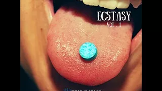 Ecstasy VOL   1 Chill Mix