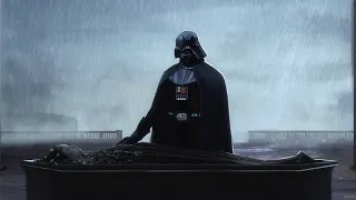 Darth Vader - Save Your Story [AMV]