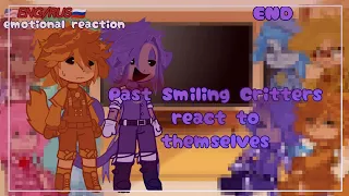 ✨[Past Smiling Critters React To Themselves] 🇺🇲ENG/RUS🇷🇺 [Poppy Playtime: Chapter 3]-[Gacha Nox]