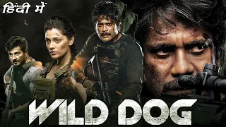 Wild Dog Full Movie In Hindi | Nagarjuna Akkineni, Dia Mirza, Saiyami Kher | 1080p HD Facts & Review