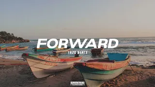 ''Forward'' - Jamaican/UK Reggae Drill Type Beat (prod. Tazo)