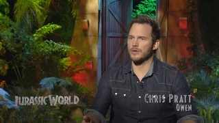 Jurassic World IMAX® Featurette