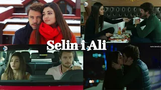 Selin i Ali // Ben Olsaydım