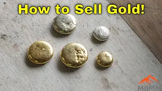 Ready To Sell Your Gold & Silver??