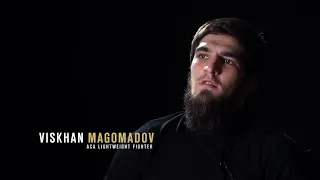 Viskhan Magomedov ajoyib janglari