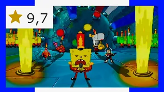 Die beste Spongebob Episode aller Zeiten