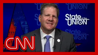 ‘Oh sure’: Gov. Sununu on voting for Trump after conviction