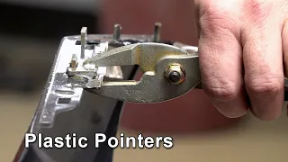 Plastic Pointers #4 - Nissan Rogue - Broken Tabs