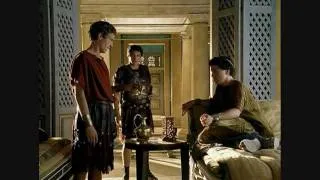 Imperium: Augustus (2003)- Part 8/12 [HD]