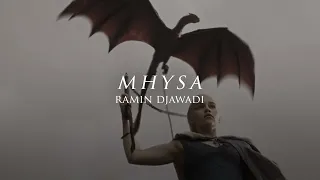 mhysa | slowed & reverb