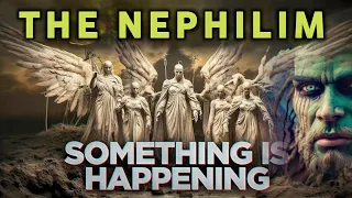 This Is Why Everyone Is Googling "The Nephilim" | Motivation