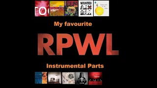 RPWL - My favourite instrumental parts