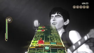 The Sheik Of Araby - The Beatles: Rock Band Custom DLC (Anthology) - Guitar FC