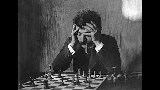 La fredda magia della tattica negli scacchi