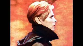 David Bowie- 01 Speed of Life