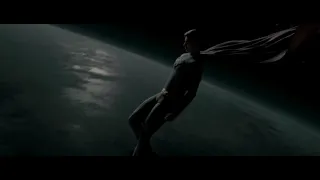 Superman Returns - You are not one of them