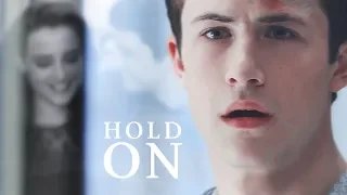 Clay & Hannah | Hold On