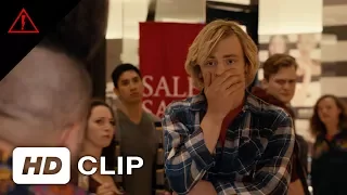 Status Update - 'Update Your Status' (Official Clip) - Ross Lynch Comedy Movie HD