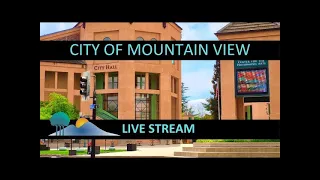 12-14-2021 - Mountain View City Council Meeting